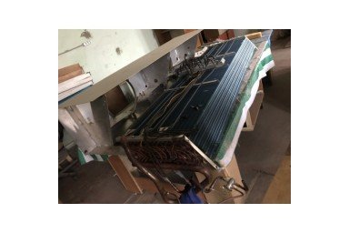 Evaporation Coil (Evaporator) Thermo King Magnum used